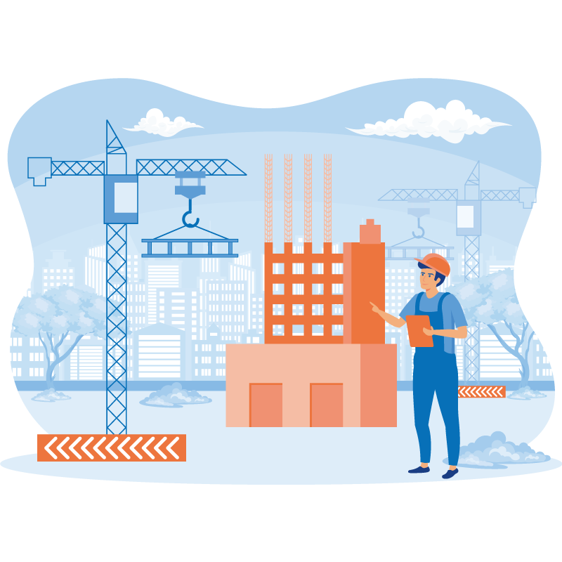 Attestation d'Achèvement des Travaux
