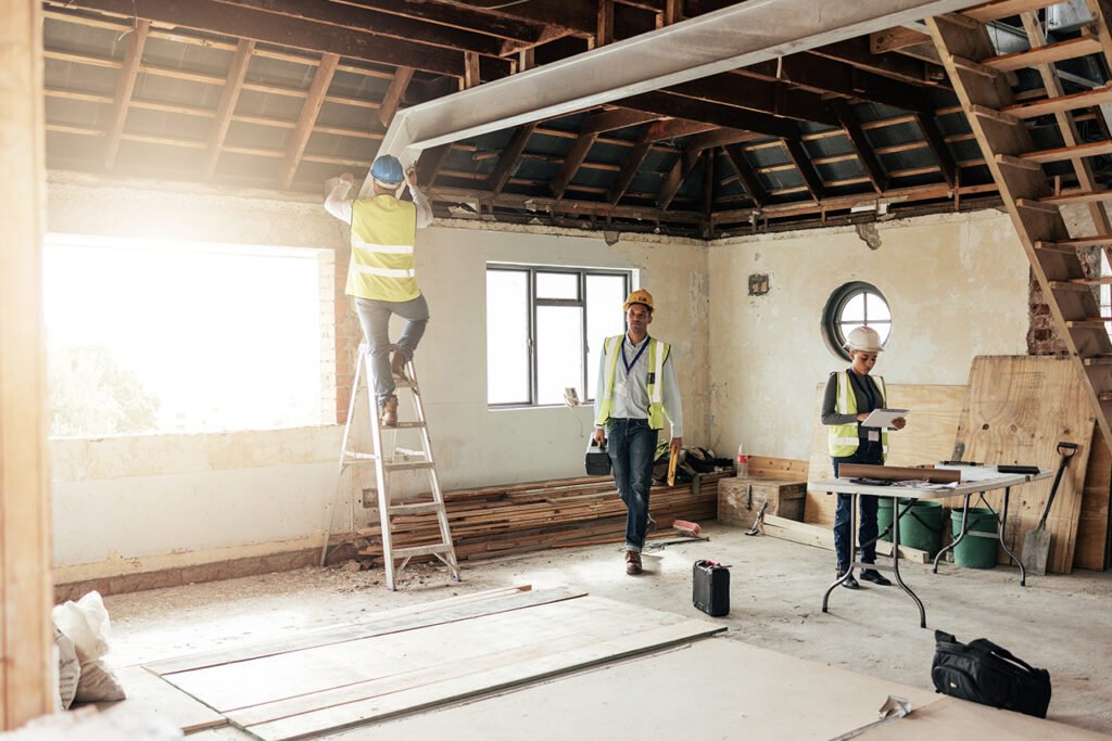 aides à la rénovation